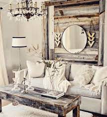 20 Gorgeous Rustic Living Room Ideas That Will Melt Your Heart With Warmth Cute Diy Projects Rustic Chic Living Room Living Room Decor Rustic Rustic Living Room