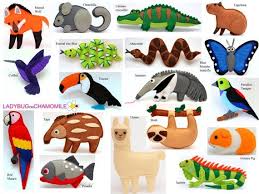 A wide variety of animals, birds and insects live in it. Amazon Rainforest Animals Tropical Rainforest Animals Of South America 1 Slot My Desing Blog