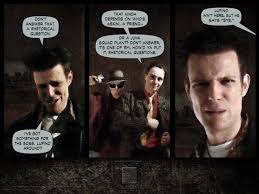 Max payne è un poliziotto del dipartimento di new york. Venerdi Retro Max Payne