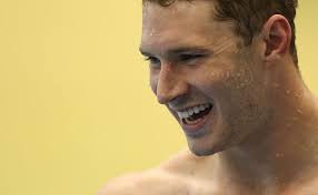 Ryan Murphy Partners with Goldfish Swim School to Promote Water Safety