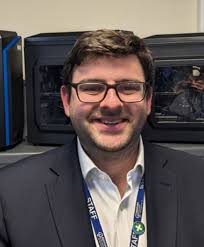 Bedford College Computing Department