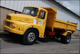 Epingle Sur Camion Berliet Militaire