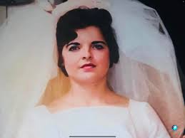 Obituary for Barbara (Burk) McCarthy