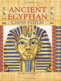 Maybe you would like to learn more about one of these? Ancient Egyptian Cross Stitch Hammet Barbara Amazon De Bucher