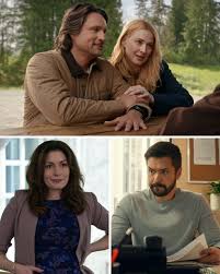 Virgin River” Season 8 Delivers Sad Shocking Farewell No One Saw Coming  (Full information 👇 💬 )