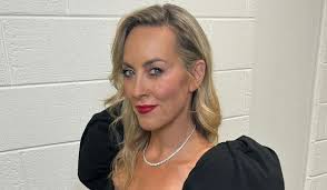 Kathryn Thomas 'bursting with pride' over stepson Conor's major TV  achievement