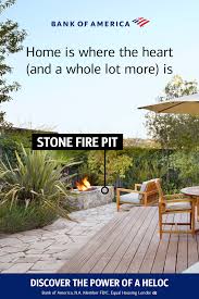 Your Low Rate Home Equity Line Of Credit Could Give You The Funds You Need To Improve Your Home Backyard Decor Home Equity Line Outdoor Design