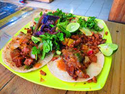 Mexican American Cuisine Wikipedia