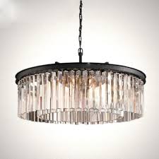 Tahmini Teslimat Zamani Pendant Lighting Dining Room Ceiling Fan With Light Crystal Pendant Lighting