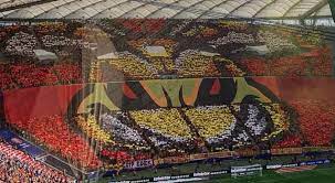 The matchratings (which displays the performance/form) range from zero to 10 and are calculated via our algorithms. Fanatics Of Football On Twitter Jagiellonia Bialystok Ultras Tifo Poland