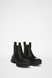 Free shipping both ways on chelsea boots from our vast selection of styles. Ankle Boots Shoes Women Jil Sander Online Store