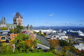 For the city bearing the same name see quebec city. How To Qualify Under The New Saskatchewan And Quebec Expression Of Interest Immigration Systems