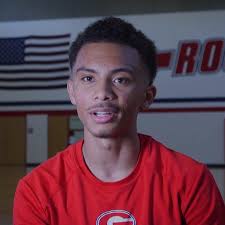 Detroit High School Sports Awards: Isaiah Lawrence earns courage award