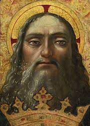 As it's known from the historical data, amram was married to jochebed. God The Father Wikipedia
