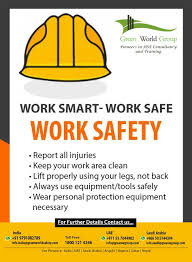 Sehingga kadang kala poster k3 di satu kampanye melalui poster k3 ini mengingatkan pekerja tentang persyaratan keselamatan dan praktik terbaik. 75 Ide K3 Keselamatan Dan Kesehatan Kerja Di 2021 Pemadam Kebakaran Papan Buletin Lampu Lalu Lintas