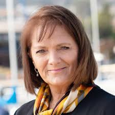 Barbara J. Weidman, Real Estate Agent