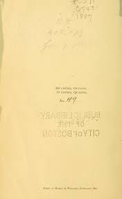 A history and genealogy of the Conant family in England and America,  thirteen generations, 1520-1887 : containing also some genealogical notes 
