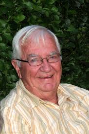 Obituary information for Harold William Anderson