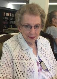 Jo Anne Swanson dies at 86