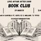 Love Affair After Dark Book Club — MIDLAND AF