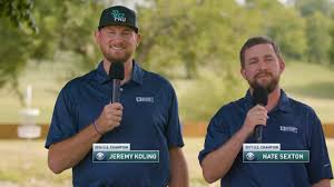 Soccer fans will get to watch. Review Dynamic Discs Open Coverage On Cbssn A Win For Diehards And Novices Ultiworld Disc Golf