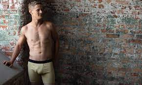WAMA Underwear