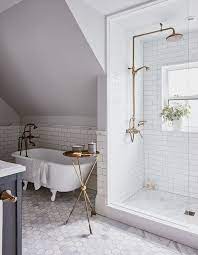 Traditional style bathrooms are classic, feeling more like a soothing spa oasis, with an traditional bathroom designs typically take their cue from what is currently trending in the design world, with. Browse Beautiful Modern And Traditional Bathrooms With Stunning Shower Ideas For Your Next Reno Bathroom Interior Beautiful Bathrooms Upstairs Bathrooms