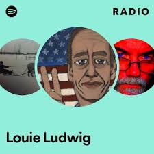 Louie Ludwig Radio