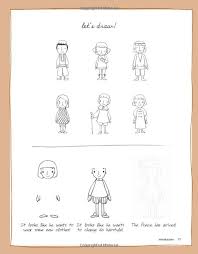 Illustration School Let S Draw Happy People Sachiko Umoto 0080665006869 Amazon Com Books Illustration Doodle People Pen Illustration