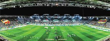 ʁaˈpiːt ˈviːn), commonly known as rapid vienna, is an austrian football club playing in the country's capital city of vienna. Sk Rapid Wien Linkedin