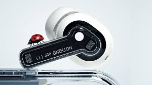 Nothing ear 1 fast charging technologies, like qualcomm's quick charge or mediatek's pump express, are used to reduce the time it takes to charge a device. Nothing Ear 1
