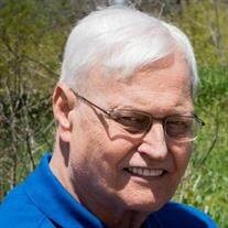 Louis Charles Schmitt Obituary