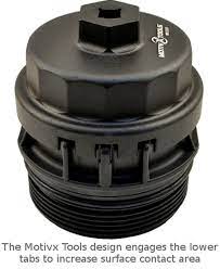We offer a full selection of genuine toyota oil filters, engineered specifically to restore factory performance. Toyota Lexus And Scion Oil Filter Housing And Wrench Guide Motivx Tools