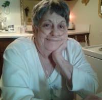 Doris Serban Obituary (1940