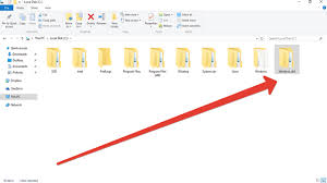 Also, make sure the taskbar location on screen is set to bottom. 5 Cara Menghapus Windows Old Pada Windows 10 Step By Step