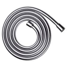 For any hotel, commercial space or a home with a taste for the fancy, the hansgrohe 27474001 is the ultimate pick. Hansgrohe 28272000 Isiflex Shower Hose 1 25 M Chrome