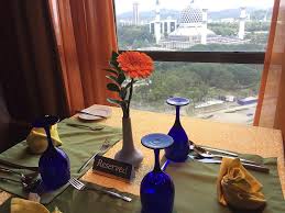 Sistem ejaan rumi baharu bahasa malaysia dirasmikan penggunaannya pada 16 ogos 1972. Ciklilyputih The Lifestyle Blogger Buffet Makan Tengahari Di Club Lounge Grand Bluewave Hotel Shah Alam