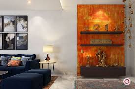 4 pooja room color combination ideas ; 10 Best Pooja Room Colour Ideas With Pictures Styles At Life