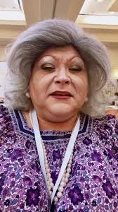 If you’re not at #smokymountainfanfest you’re missing all the fun! #cosplay  #convention #fun #fyp @GrannyGurddy @Tycool @Eulogy Mortem @Jessica Mortem  @DADDY LEMONS @Nick @Maddam Gucci @Country Granny ...