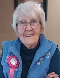 Obituary information for Loretta Welsh