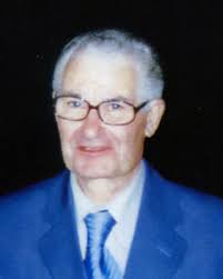 Silvio Alaimo Obituary