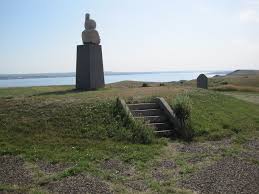 He was initially called jumping badger by his family, but earned the boyhood nickname slow for his quiet and deliberate demeanor. Sitting Bull Sakakawea Monuments Travel South Dakota