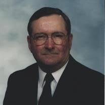 Herbert Ray Riley, Jr. Obituary