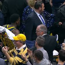 During the nba's restart, he averaged 16 points, 5.6 rebounds and 2.8 assists per game. Victor Oladipo Injury Is A Ruptured Quad Indiana Pacers Star Out For Season Sbnation Com