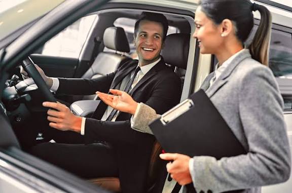 Business Rental