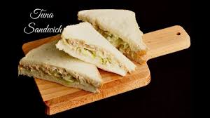 Cara membuat sandwich tuna mayo sesuai untuk berniaga | tips rahsia dikongsikan bersama. How To Make A Tuna Sandwich With Mayo Youtube