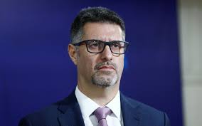 Claudio Soto, el economista propuesto para el Banco Central