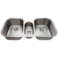 undermount kitchen sinks