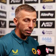 Gary O'Neil admits Julen Lopetegui got it wrong about Wolves star Matheus  Cunha