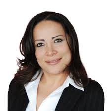 Axis Communications nombra a Aideé Olvera como Gerente de Distribución para  México, Centroamérica, Caribe y Brasil